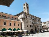Piazza del Popolo di Ascoli Piceno