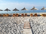 Spiaggia di Dhermi