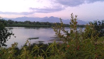 Lago di Scutari
