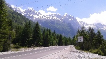 Parco nazionale Valbona