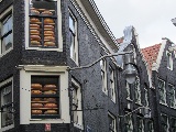 Uno dei prodotti tipici di Olanda è il formaggio