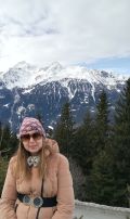 Le montagne che circondano Bormio