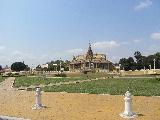 Palazzo reale di Phnom Penh