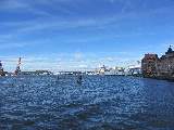 Canale principale di Goteborg