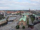 La borsa di Copenaghen