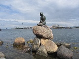 Sirinetta è il simbolo di Copenaghen