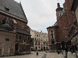 Vie di Cracovia