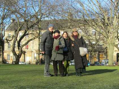 La squadra di Edimburgo