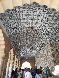 La sala degli specchi