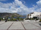 Therasia Resort è il più bello dell'Isola di Vulcano