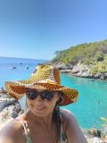 Cala Matano