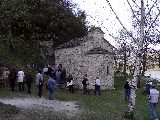 Chiesa San Fedelino