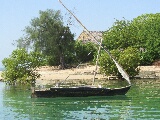 L'isola di Chole