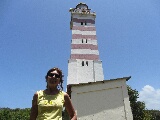 La torre del faro