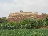 Kasbah Ait Benhaddou