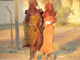 Due donne himba