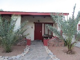 Namib Desert Lodge