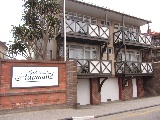 Rapmund Hotel