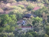 Resort del Waterberg Plateau