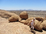 Spitzkoppe