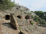 Villa Jovi di Capri, la villa dell'imperatore Tiberio