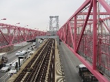 Il ponte di Williamsburg