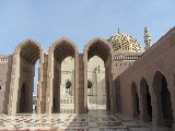 Grande Moschea di Muscat