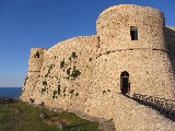Castello Aragonese di Ortona
