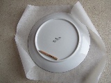 Fogli di carta forno