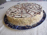 Torta Esterhazy