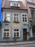 Un ristorante antico fondato nel 1221