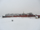 Fortezza di ss. Pietro e Paolo