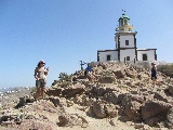 Faro di Akrotiri