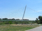 Pasarela del Voluntariado, EXPO Saragozza
