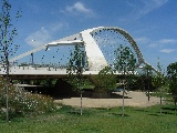 Ponte del Terzo Millennio