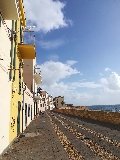 Lungomare di Alghero