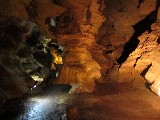 Echo Caves - Le grotte di eco