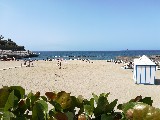 Playa del Duque è una delle più belle dell'isola di Tenerife