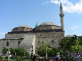 Mausoleo di Mevlana