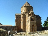 Chiesa cristiana sull'isola