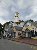 Provincetown è una cittadina molto bella e libertina