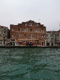 Ostello Venezia si trova sull'isola Giudecca
