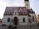 chiesa di San Marco, città alta